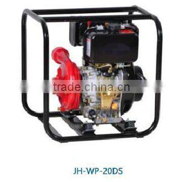 Diesel Water Pump photo-2