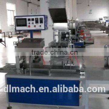 Automatic Drinking Straw Packing Machine Model CY039 photo-3