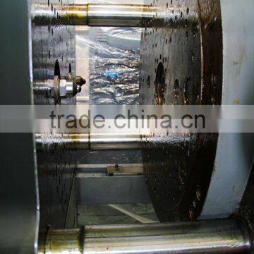 188Ton High Precision High Quality Servo Injection Molding Machine photo-5