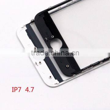 Factory Promotion Mobile for 7G Glass With Frame and OCA photo-2