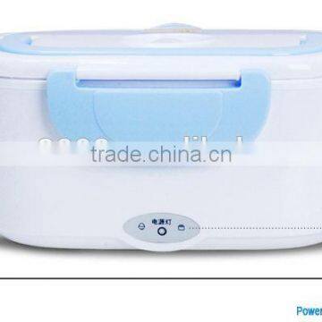 Factory Directly Supplying Officer Electric Stainless Steel Students Lunch Box photo-5