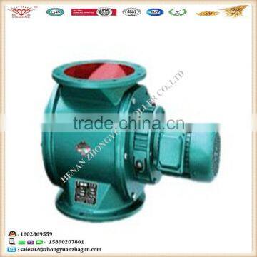 Air lock used in wheat flour milling machine at lower price