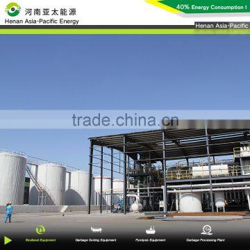 Good Quality Best Price Vegetable Oil for Biodiesel B100 Production Equipment for All Buyers photo-2