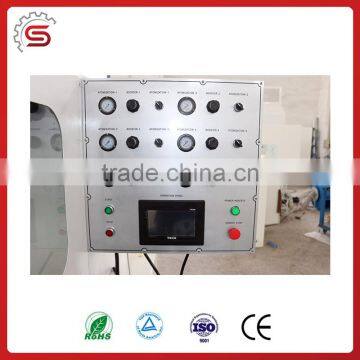 Wood Line Painting Spraying Machine photo-6