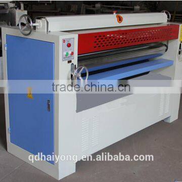 Single /double Surface Glue Applicator photo-3