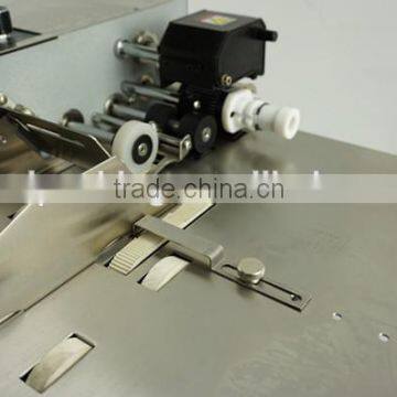 MY-380F Solid-Ink Coding Machine for Papers photo-4