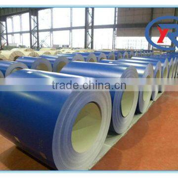 Color Coated Steel Coil Prepainted Steel Coil photo-3