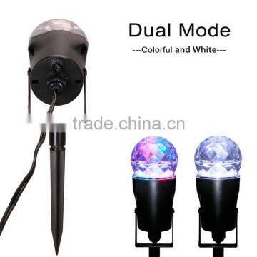 LED Projector Light LED Downlights Indoor Outdoor Christmas Festival Decorations photo-4