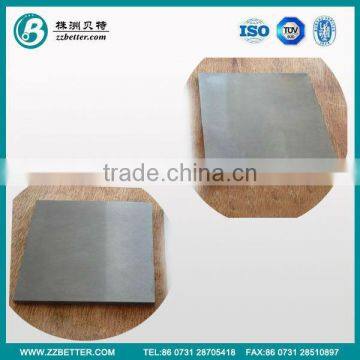 Polished Titanium Bar/titanium Carbide Bar photo-4