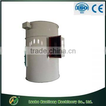 Wide UsageTBLM-series Low-pressure Automatic Dust Cleaning Machine photo-3