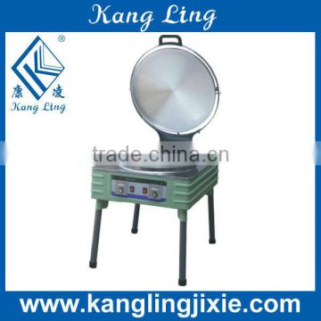 KL2-60 Pancake Baking Machine