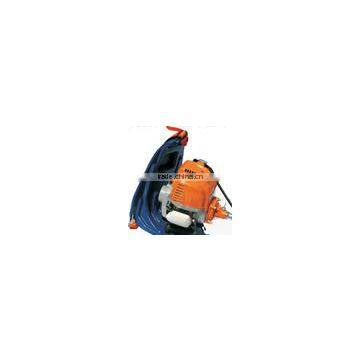 HOT Sale!!GX35 4-stroke Backpack Brush Cutter photo-2