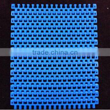 M2540 Modular Plastic Conveyor Belt With Rubber photo-5