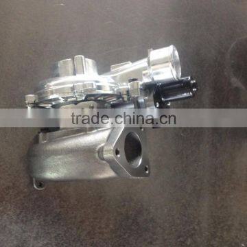 Toyota Hilux 1KD Turbocharger CT16V Turbo 17201-0L040 photo-2
