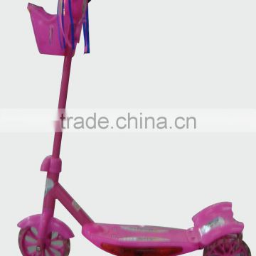 Cheap price Three wheels Child scooter