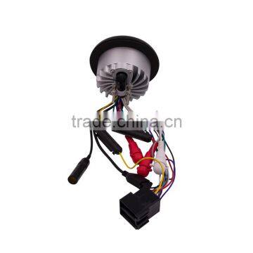 Easy and Simple to Handle Marine Media Center Waterproof Radio for Utv photo-5