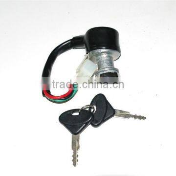 XY500GK GO KART/BUGGY IGNITION SWITCH 2 KEYS