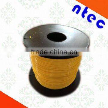 0.8mm nylon builder line