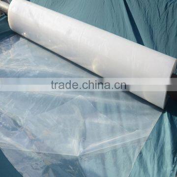 NaiGu Supply Plastic Sheets Film for Packing or Making Bags photo-6