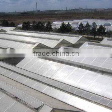 Polycarbonate Sheet Greenhouse-2 photo-3
