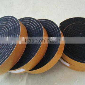 cheap custom insulation EVA foam tape acrylic foam tape adhesive foam tape