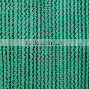 Plastic aluminium shade net safety construction scaffolding nets