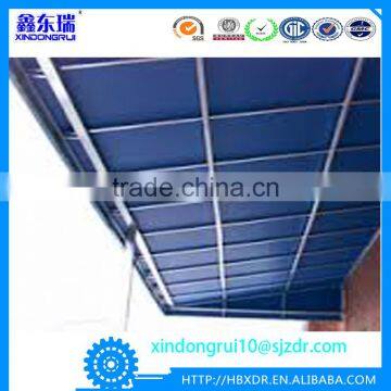 Factory Supplier ! Aluminum Awning Track Parts