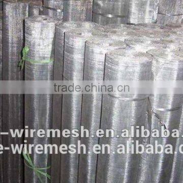 (Professional Factory)Stainless Steel Wire Mesh Suppliers/Dry Sift Screens/16 Mesh Screen photo-2