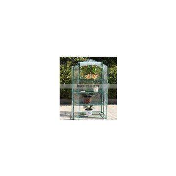 NEW Pop up Mini Poly Tunnel Greenhouse,tunnel Conservatory of Plants ,foldable PE Shed/garden photo-2