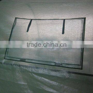 Tunnel Frame Greenhouse photo-3