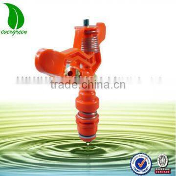 6005--1 3/4" Irrigation Watering Sprinkler Head With Brass Nozzle photo-3