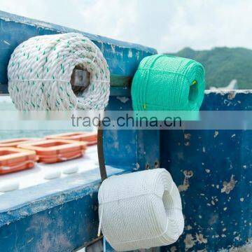 High Quality Combination Single Rope photo-6