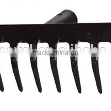 Plastice Material Garden Rake in China photo-3