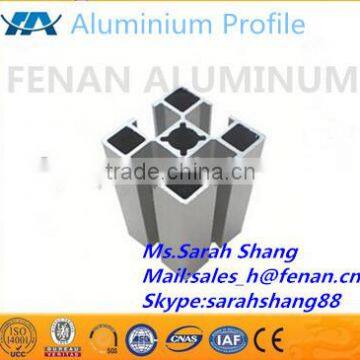 High Quality Aluminium Folding Attic Ladder,multi-purpose Ladder photo-6