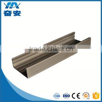 Factory Directly Provide Kitchen Sliding Window Profile