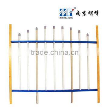 China Suppiler GRP/FRP Guardrail