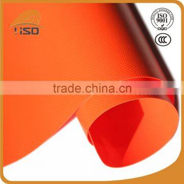 Wholesale Tarpaulin Rolling Waterproof Pvc Coated Fabric photo-3