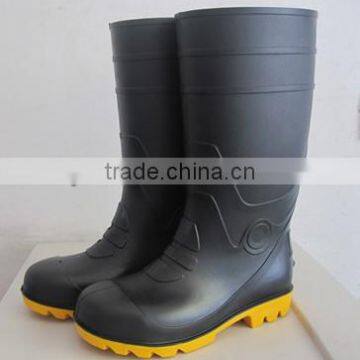 big size gum boots