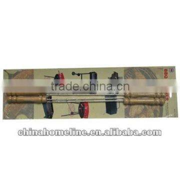 Safe Skewer For BBQ 77309-1