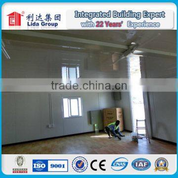 Flat Packed Container House for Labor Camp photo-2