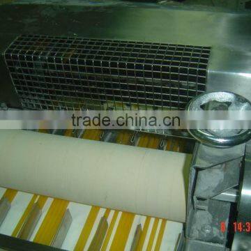 2014 Fully Automatic Italy Pasta Potato Chips Food Production Line/machine With CE Sherry- 86-15553158922 photo-3