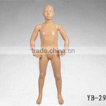 Mannequin Kids Dummy for Window Display photo-3