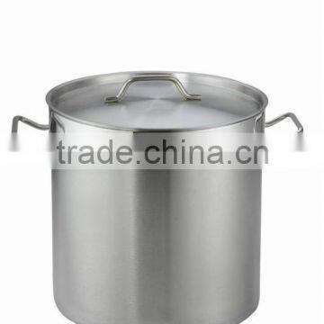 Commercial Stainless Steel Kettle