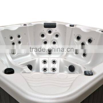 A621 Jakuzii Aqua Adult Massage Spa Amazing Aegean Spa With CE SAA CB KC ISO Certificates and High Quality---A621 photo-5