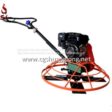 36 Inch Gasoline Concrete Power Trowel