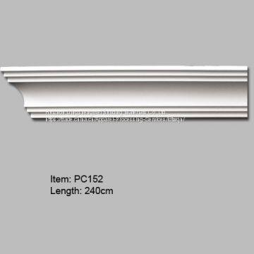 Popular Flexible Corner Molding photo-5