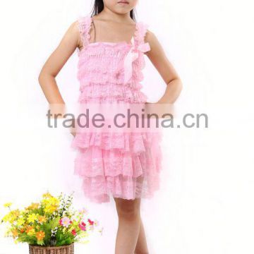 Hot Selling Girls Sexy Girl's Party Dress