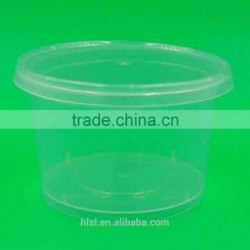 Factory Direct Sales Small Clear Plastic Packaging Boxes photo-5