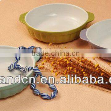 attractive and fine solid ceramic bowl wholesale