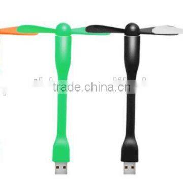 OTG Phone Supported Portable Usb Mini Fans photo-6